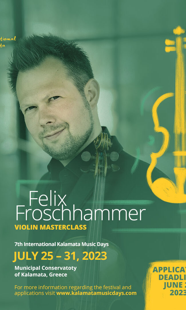 Felix Froschhammer